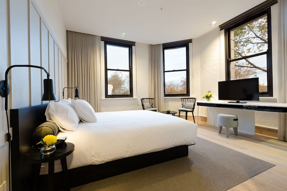 Coppersmith Hotel 1