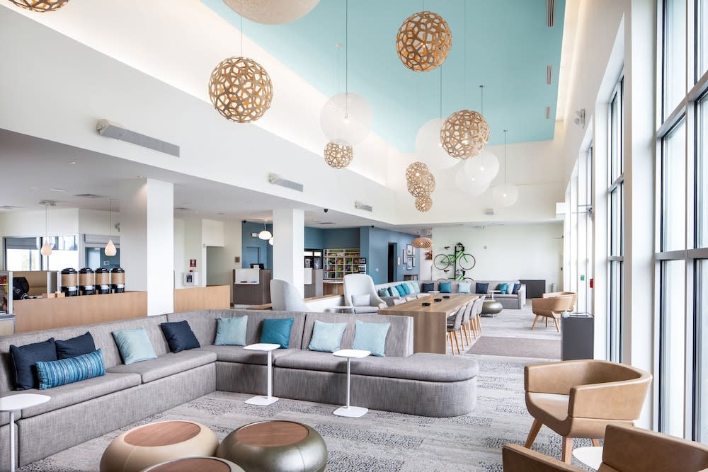 Element Bentonville 5