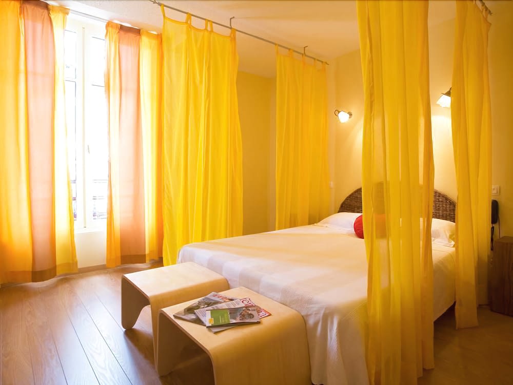 Au Coeur de Meaulne 5