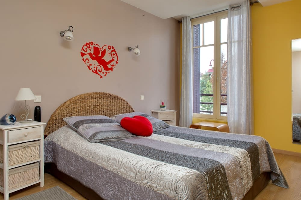 Au Coeur de Meaulne 3