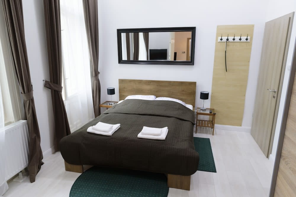 Váci Street Downtown Apartments 2