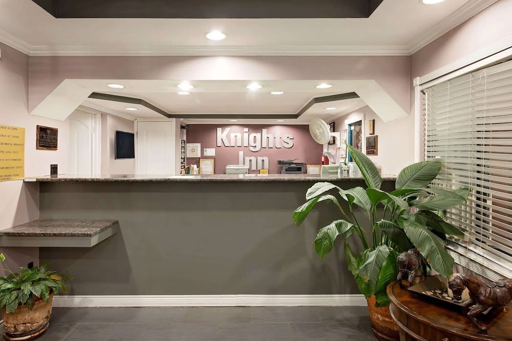 Knights Inn Port Charlotte 2
