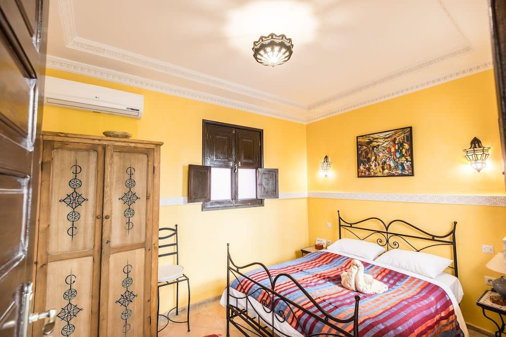 Riad Atlas Toyours 5