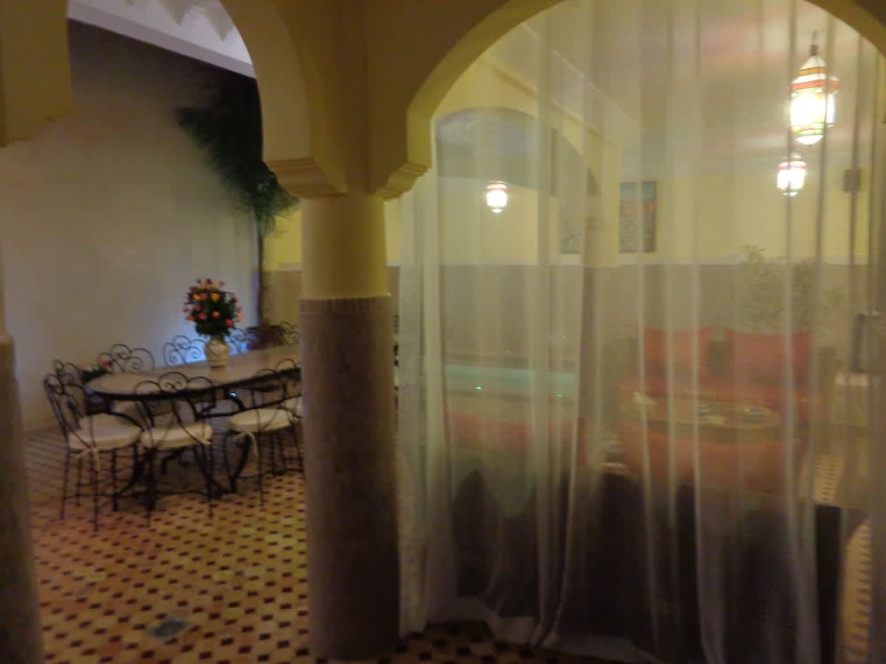 Riad Atlas Toyours 3