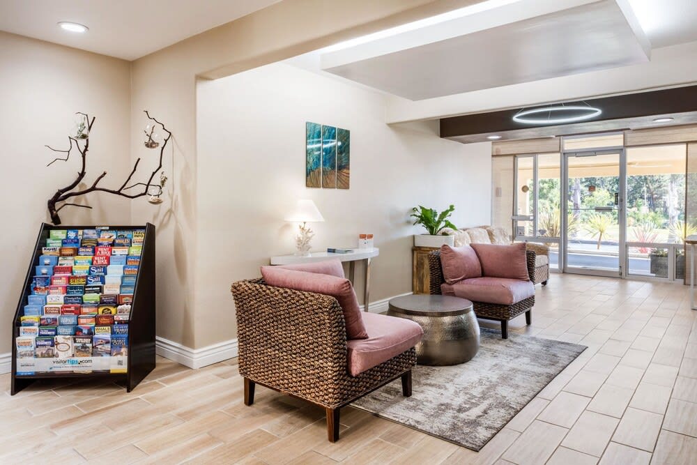Quality Inn & Suites Capitola By the Sea 2