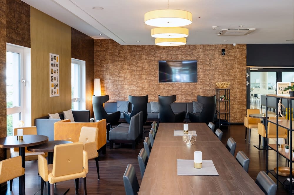 Staycity Aparthotels, Heidelberg 2