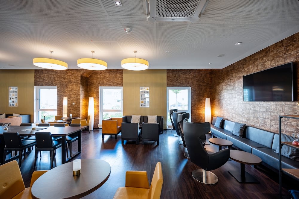 Staycity Aparthotels, Heidelberg 3