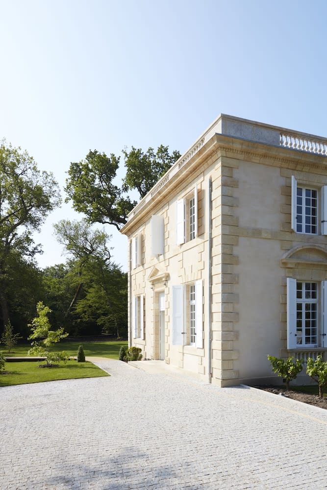 Le Domaine de Raba 1