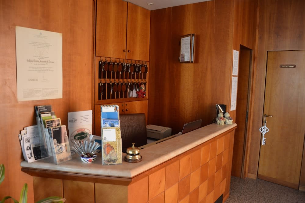Hotel Diga 2