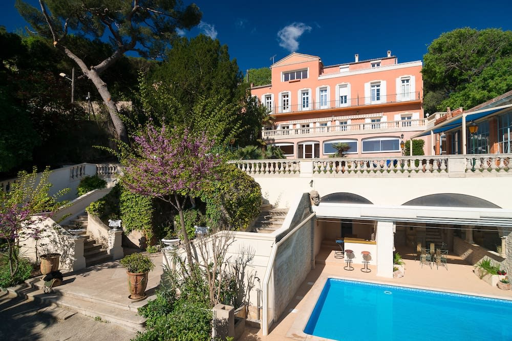 B&B Le Logis Du Mas 1
