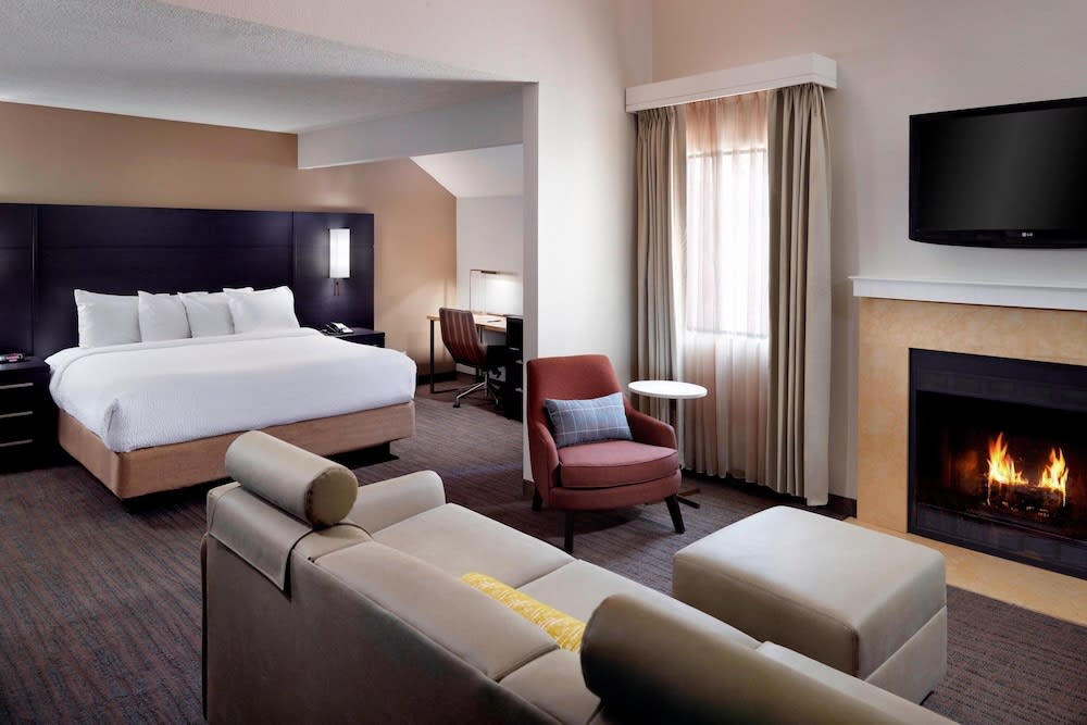 Residence Inn by Marriott Atlanta Buckhead 1