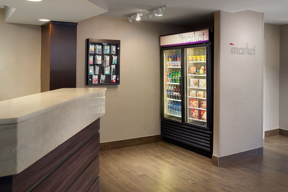 Residence Inn by Marriott Atlanta Buckhead 2