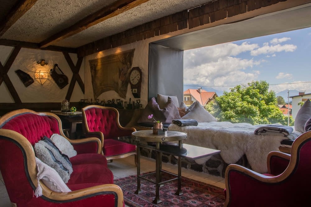 Alp Art Hotel Götzens 1