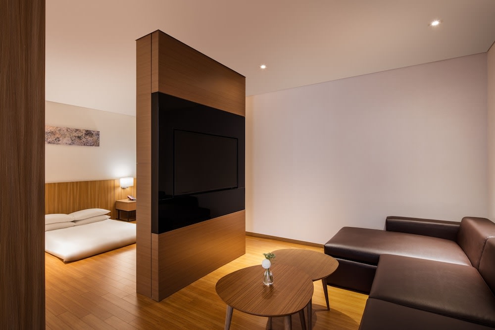 Ramada by Wyndham Seoul Sindorim 5