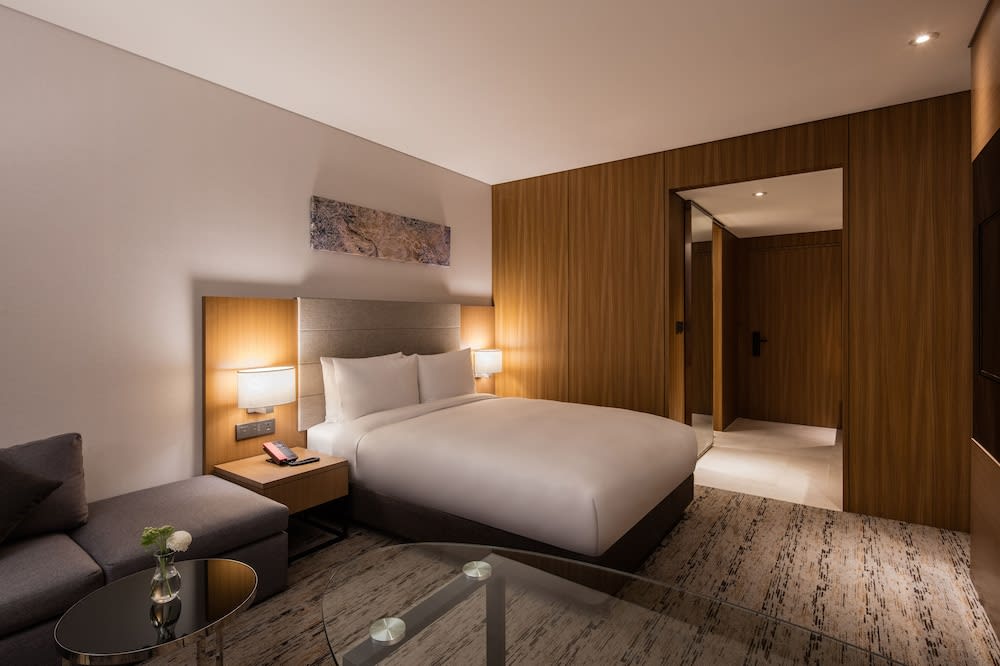 Ramada by Wyndham Seoul Sindorim 4
