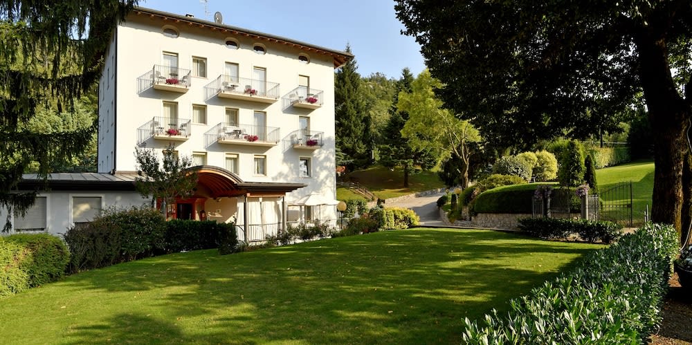 Hotel Lilla' 1