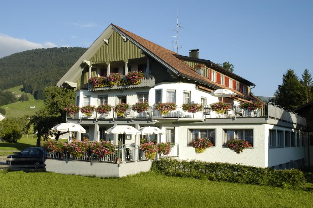 OXA - Easy Escape - Bed & Breakfast 2