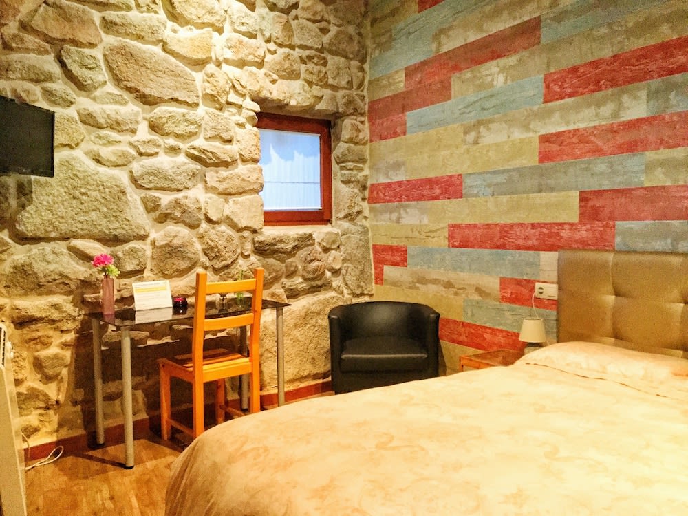 Casa Rural San Cibran 2