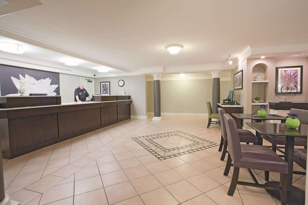 La Quinta Inn by Wyndham Salt Lake City Midvale 2