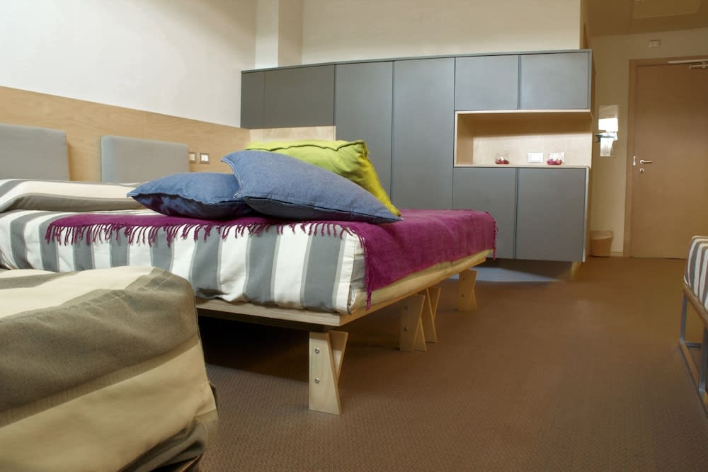 Terme Beach Resort 5