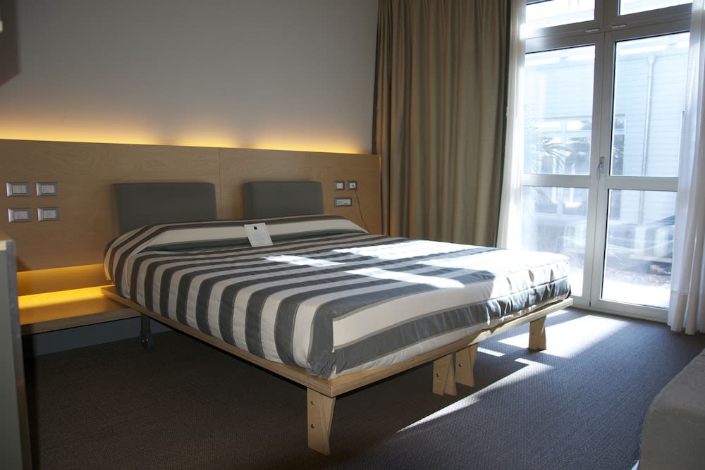 Terme Beach Resort 4