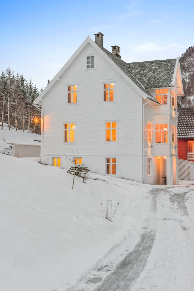 Lilandtunet Apartments Voss 2