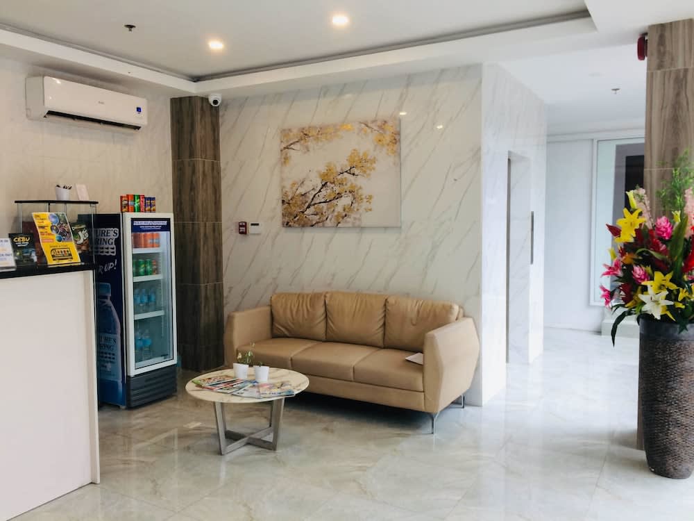 Rublin Hotel Cebu 2