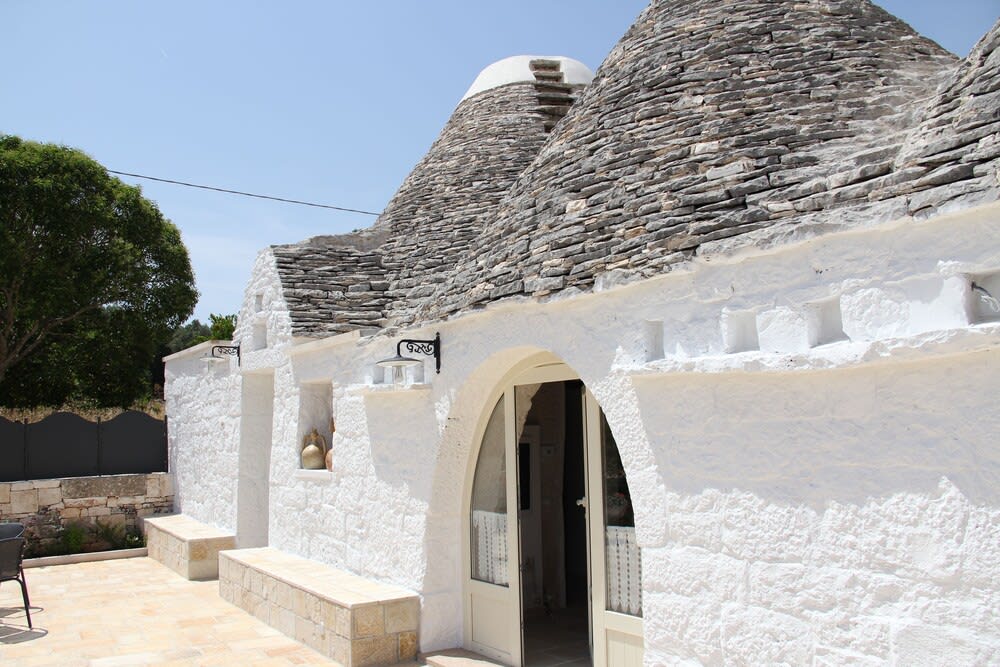 B&B Masseria Nuove Caselle 2