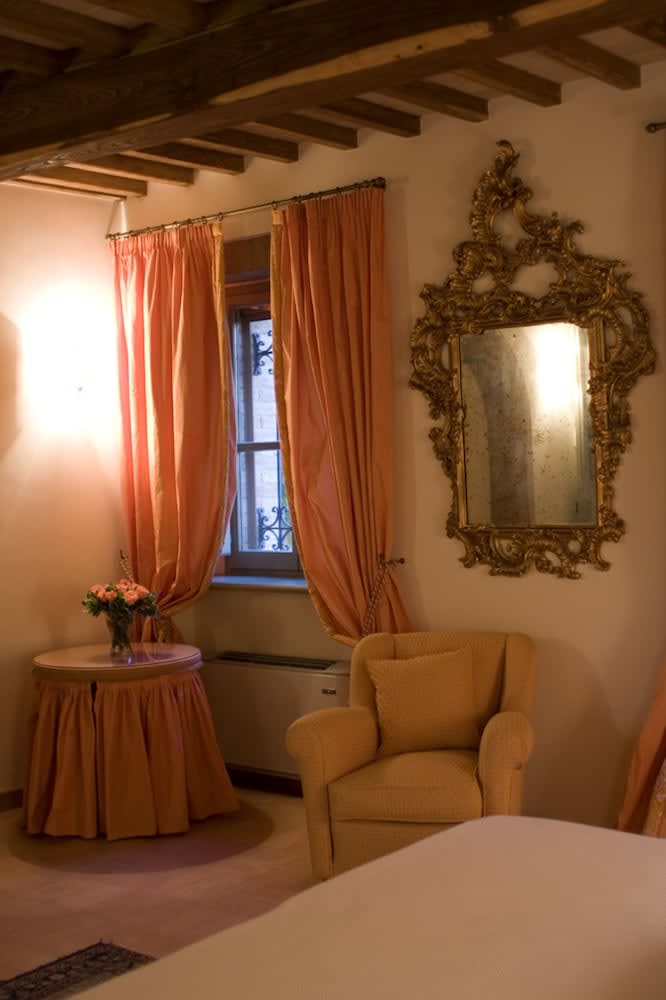 Villa il Castagno Wine & Resort 4