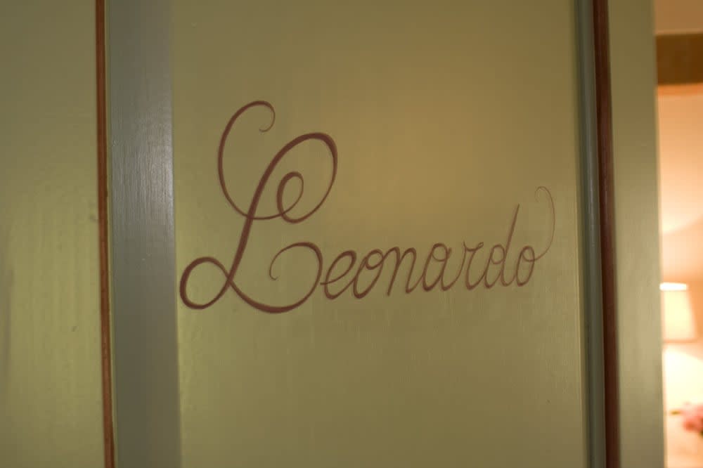 Villa il Castagno Wine & Resort 5