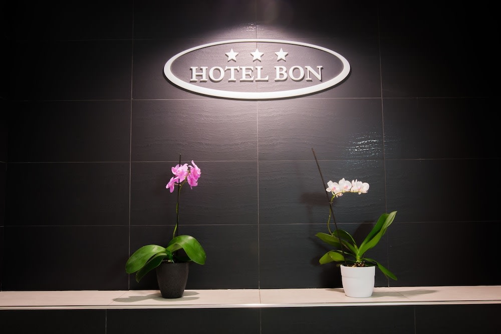 Hotel Bon 2