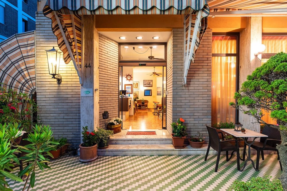 Hotel Rivamare 2