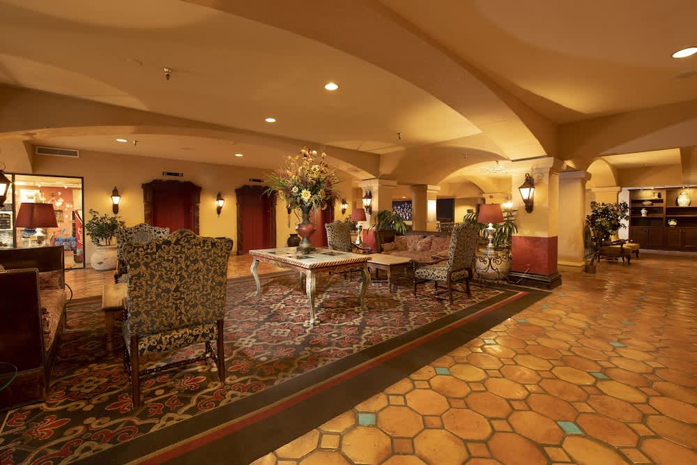 Hotel Encanto de Las Cruces 2