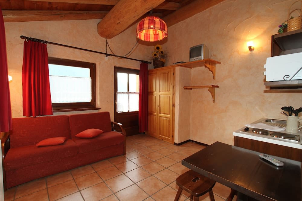 Residence Trompe-L'oeil 2