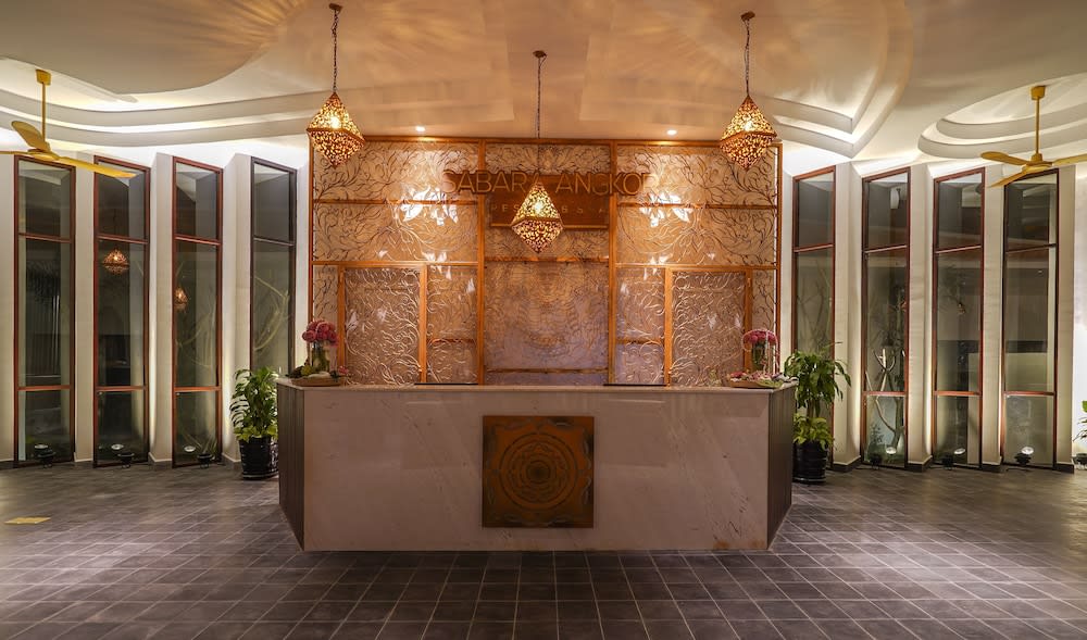 Sabara Angkor Resort & Spa 4