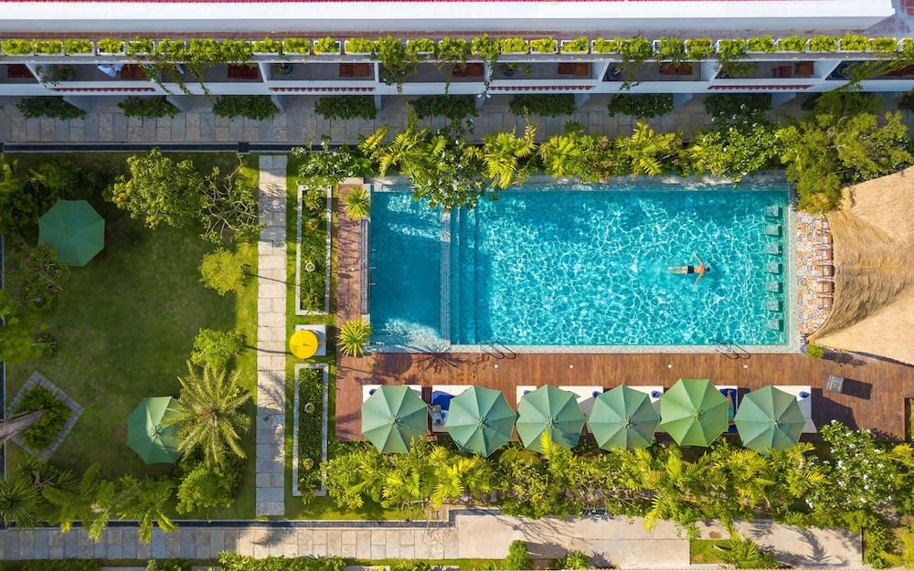 Sabara Angkor Resort & Spa 1