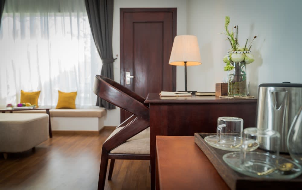 Sabara Angkor Resort & Spa 2