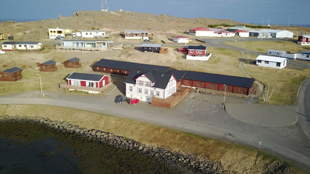 Hotel Framtid 1