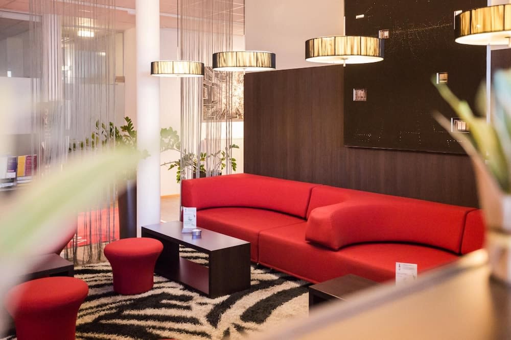 arte Hotel Krems 2