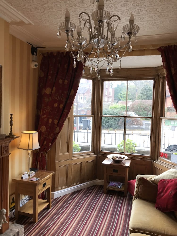 Clayhanger Guest House 1