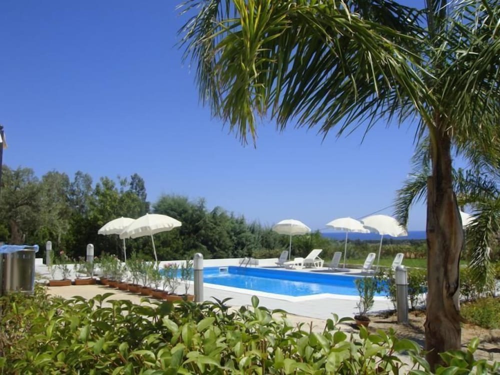 Natur Hotel Tanca 1