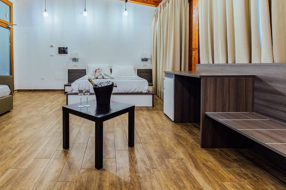 Il Semaforo Sila Hotel 3