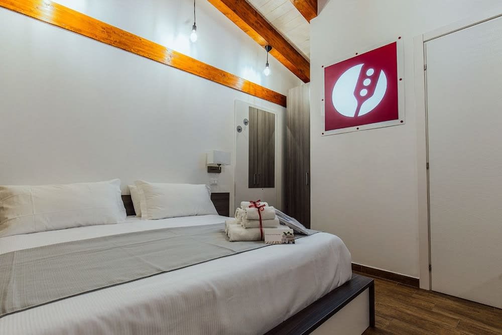 Il Semaforo Sila Hotel 2