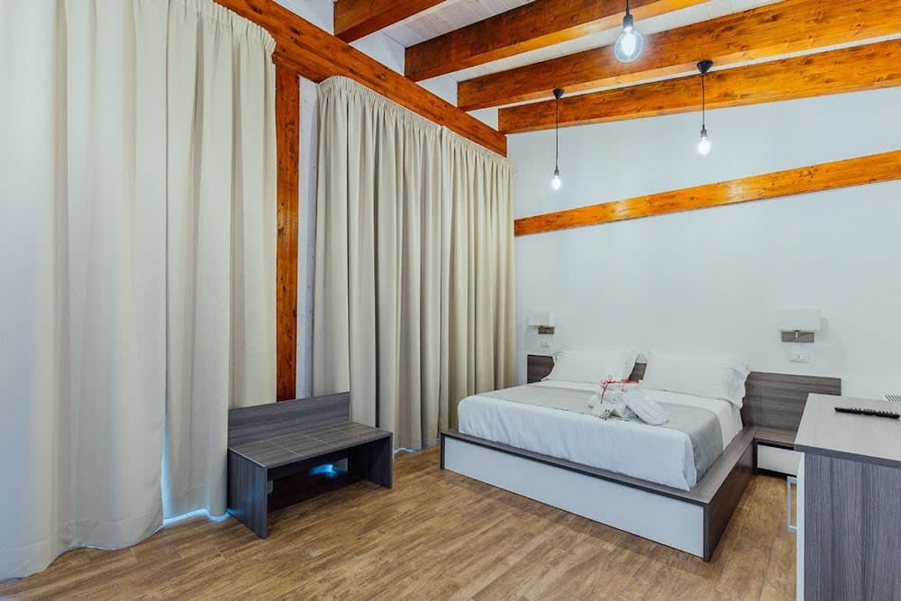 Il Semaforo Sila Hotel 1