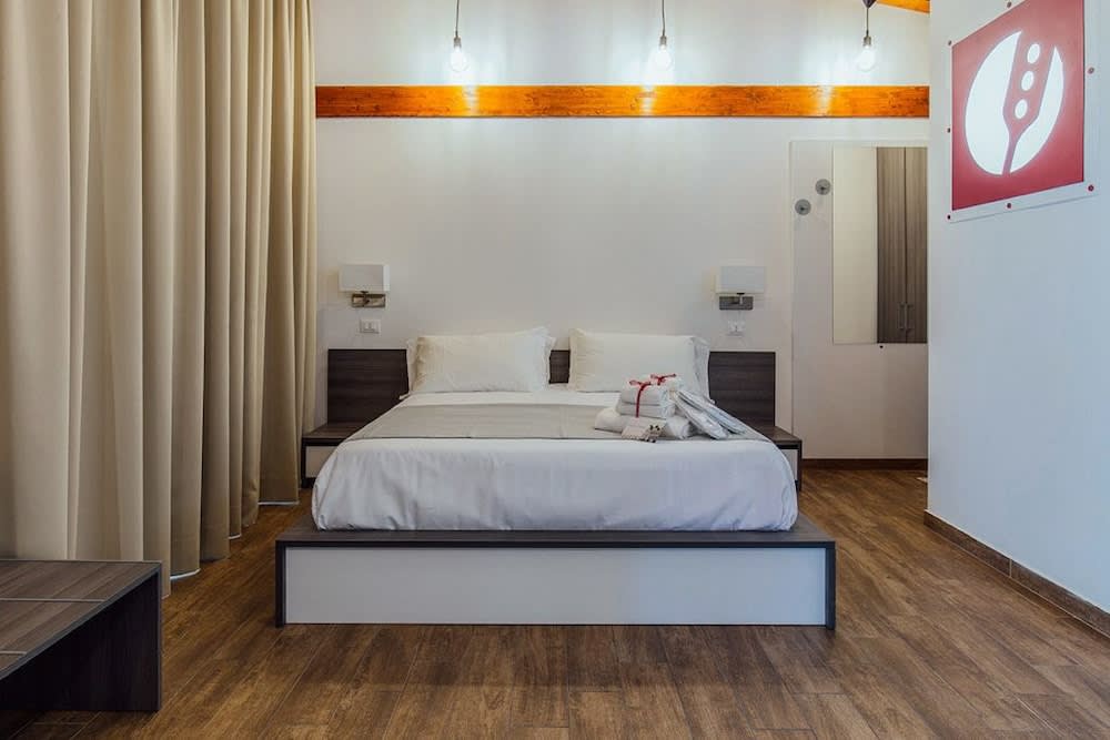 Il Semaforo Sila Hotel 5