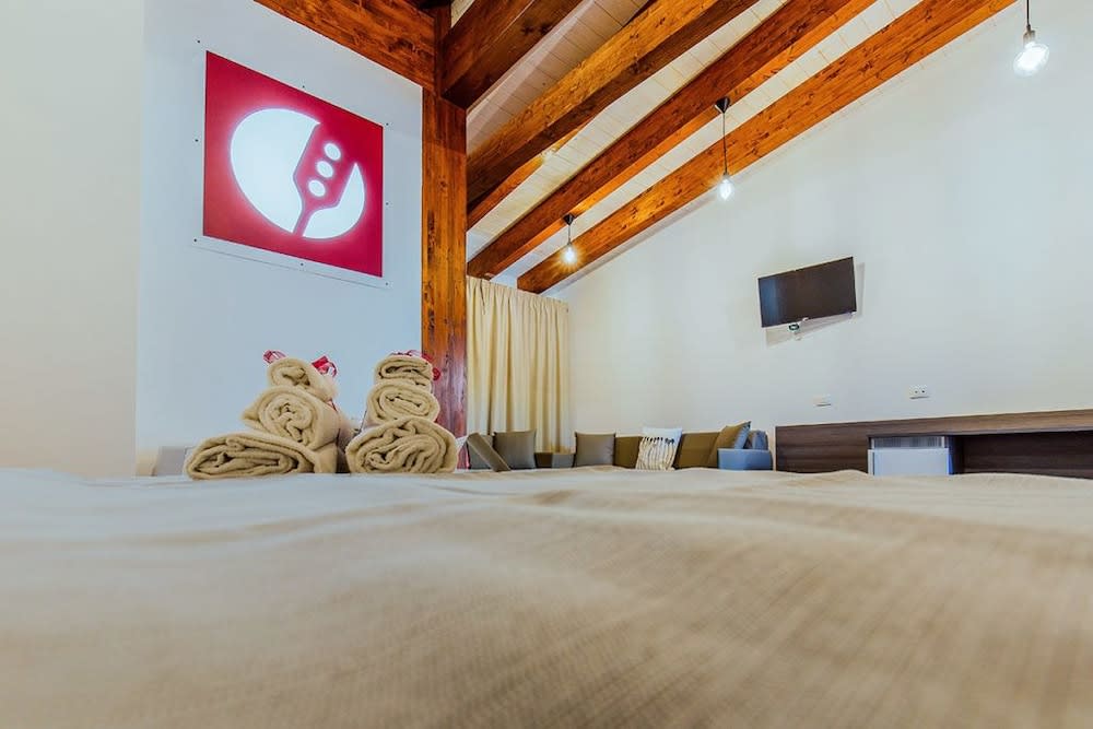 Il Semaforo Sila Hotel 4