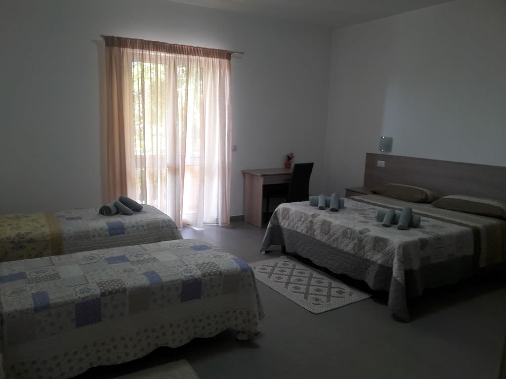 Residence Il Tiglio 5