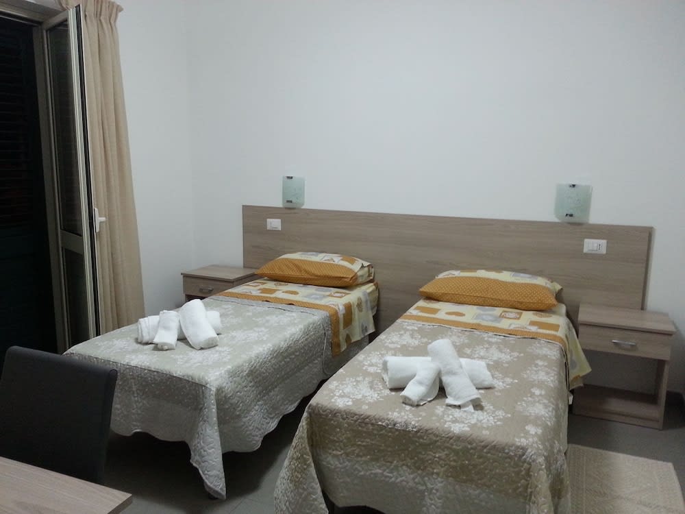 Residence Il Tiglio 4