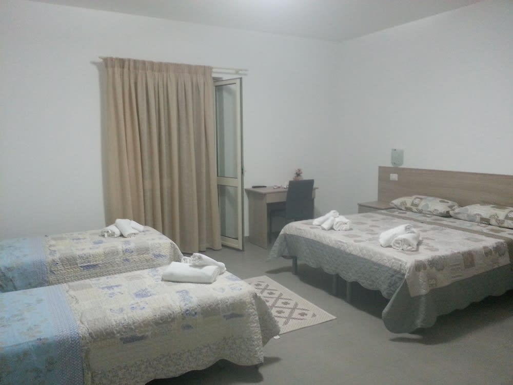 Residence Il Tiglio 3