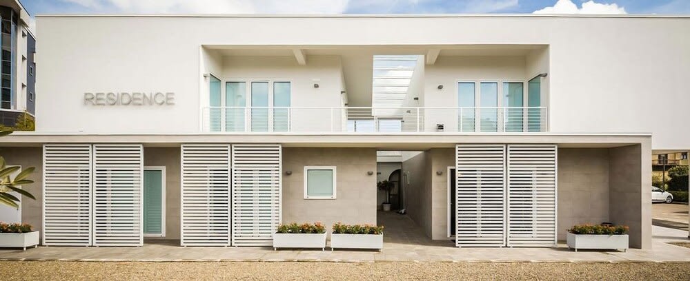 Residence Peloni 2